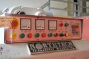Used Northech Double Surface Planer - Model NT-610 ELUsed Northech Double Surface Planer - Model NT-610 EL - Detail 3
