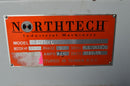 Used Northech Double Surface Planer - Model NT-610 ELUsed Northech Double Surface Planer - Model NT-610 EL - Detail 6