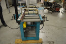 Used Opti-Sand Abrasive Brush Feed Thru Sander - Model L202 - Detail 6