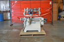 Used Cantek Automatic Dovetailer - Model JDT-75 - Detail 2