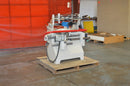 Used Cantek Automatic Dovetailer - Model JDT-75 