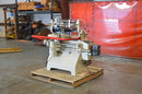 Used Cantek Automatic Dovetailer - Model JDT-75 - Detail 3