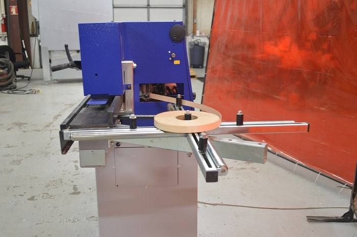 Used Felder Edgebander - Model G330 - Detail 7