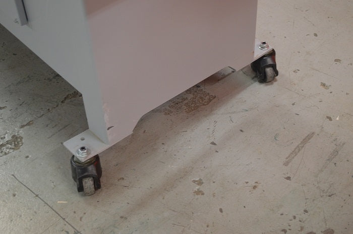 Used Felder Edgebander - Model G330 - Detail 6