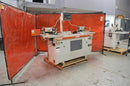 Used Lobo Auto Slide, Shaper, End Tenoner and Matcher - Model CS-2145 - Detail 2