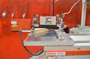 Used Lobo Auto Slide, Shaper, End Tenoner and Matcher - Model CS-2145 - Detail 6