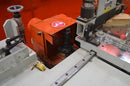Used Lobo Auto Slide, Shaper, End Tenoner and Matcher - Model CS-2145 - Detail 8
