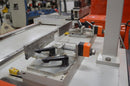 Used Lobo Auto Slide, Shaper, End Tenoner and Matcher - Model CS-2145 - Detail 11