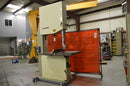 Used SCMI 36 Inch Bandsaw - Model SC900 - Detail 1