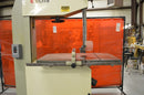Used SCMI 36 Inch Bandsaw - Model SC900 - Detail 4