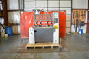 Used Gannomat 32mm Bore, Glue and Dowel Machine - 410 ELITE 25 