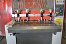 Used Gannomat 32mm Bore, Glue and Dowel Machine - 410 ELITE 25 - Detail 3