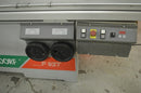 Used Altendorf Sliding Table Saw with Tiger Fence  - Model F92T - Detail 5