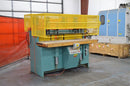 Used Sicotte Vertical Boring Machine - Model J-3-H-6