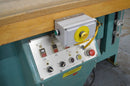 Used Sicotte Vertical Boring Machine - Model J-3-H-6 - Detail 3