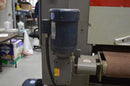 Used Timesavers Single Head Wide Belt Sander - Model 143-1HD60 - Detail 6