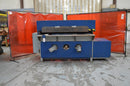 Used Multioscore Panel Rip Saw - Model MR 21-62