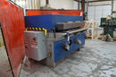 Used Multioscore Panel Rip Saw - Model MR 21-62 - Detail 2