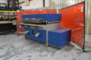 Used Multioscore Panel Rip Saw - Model MR 21-62 - Model MR 21-62 - Detail 5