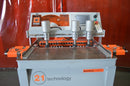 Used Maggi Technology Construction Line Borer - Model System 21 - Detail 3