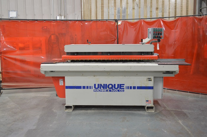 Used Unique Shape and Sand Machine - Model 325