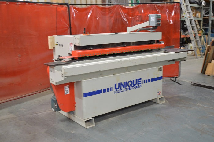 Used Unique Shape and Sand Machine - Model 325 - Detail 2