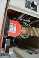 Used Unique Shape and Sand Machine - Model 325 - Detail 15