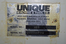 Used Unique Shape and Sand Machine - Model 325 - Detail 14