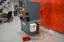 Used Pistorius Haunching Machine - Model HM-1 - Detail 2