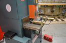 Used Pistorius Haunching Machine - Model HM-1 - Detail 5