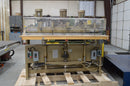 Used Sicotte Vertical Boring Machine - Model Airbor 700-6 