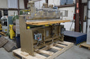 Used Sicotte Vertical Boring Machine - Model Airbor 700-6 - Detail 3