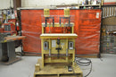 Used Sicotte Vertical Boring Machine - Model: 700-3 