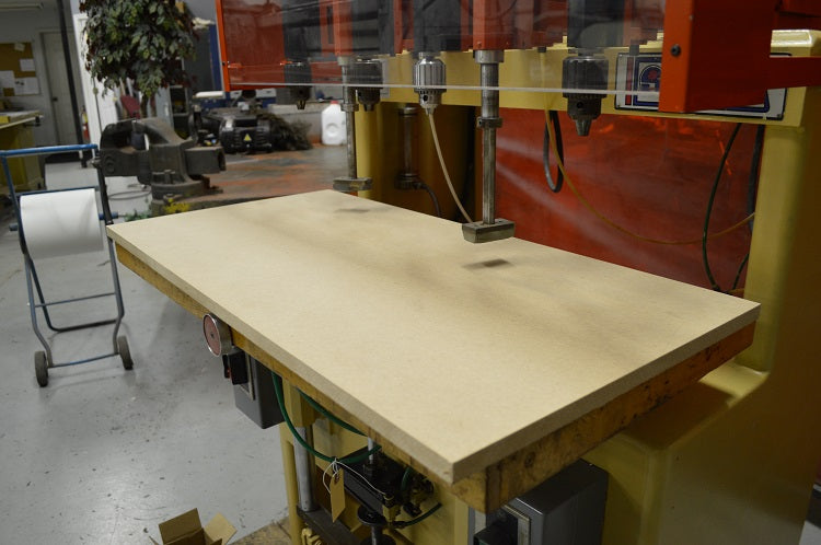 Used Sicotte Vertical Boring Machine - Model: 700-3 - Detail 4