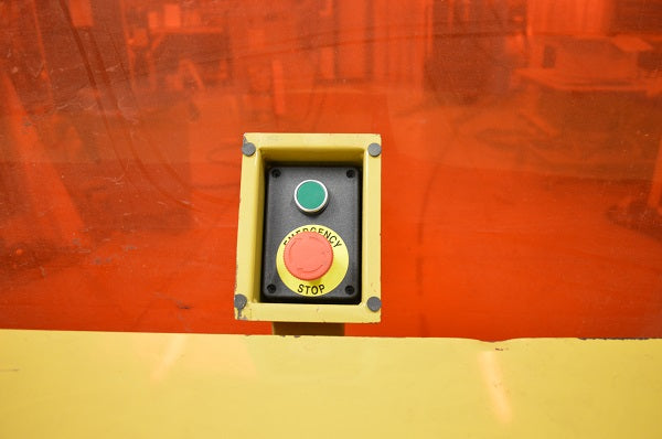 Used Powermatic Oscillating Edge Sander - Model: OES9130 - Detail 4