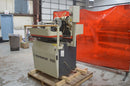 Used Weinig  Profile Grinder - Model Rondamat R 950 - Detail 3