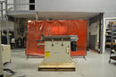 Used Northtech Oscillating Edge Sander - Model: ES6108 