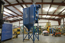 Used Donaldson Torrit Dust Collector - Model: DFO3-6 - Detail 7