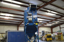 Used Donaldson Torrit Dust Collector - Model: DFO3-6 - Detail 6