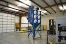 Used Donaldson Torrit Dust Collector - Model: DFO3-6 - Detail 4