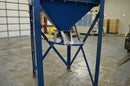 Used Donaldson Torrit Dust Collector - Model: DFO3-6 - Detail 3