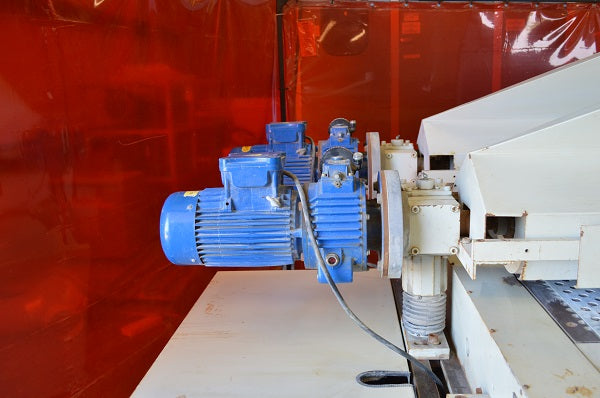 Used Sorbini Denibber - Model: VS/26-2D - Detail 3
