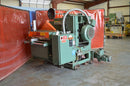 Used Mereen-Johnson Gang Rip Saw - Model: 424-DC
