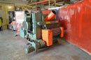Used Mereen-Johnson Gang Rip Saw - Model: 424-DC - Detail 1