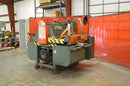 Used Mereen-Johnson Gang Rip Saw - Model: 424-DC - Detail 3