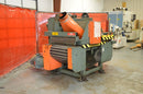 Used Mereen-Johnson Gang Rip Saw - Model: 424-DC - Detail 4