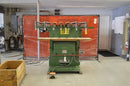 Used Nichols Vertivcal Boring Machine - Model: 56