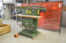 Used Nichols Vertivcal Boring Machine - Model: 56 - Detail 1