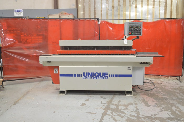 Used Unique Shape and Sand Machine - Model 325