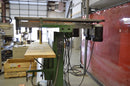 Used Nichols Vertivcal Boring Machine - Model: 56 - Detail 2